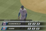 Major League Baseball 2K7 (PlayStation 2)