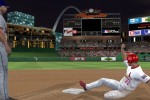 MLB 07: The Show (PlayStation 2)