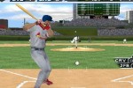 Major League Baseball 2K7 (PSP)