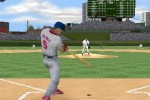 Major League Baseball 2K7 (PSP)