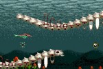 Bio-Hazard Battle (Wii)