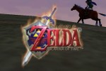 The Legend of Zelda: Ocarina of Time (Wii)