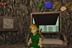 The Legend of Zelda: Ocarina of Time (Wii)