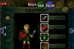 The Legend of Zelda: Ocarina of Time (Wii)