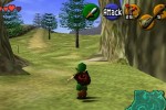 The Legend of Zelda: Ocarina of Time (Wii)