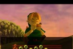 The Legend of Zelda: Ocarina of Time (Wii)