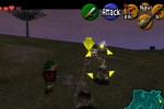 The Legend of Zelda: Ocarina of Time (Wii)