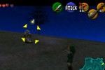 The Legend of Zelda: Ocarina of Time (Wii)