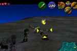 The Legend of Zelda: Ocarina of Time (Wii)