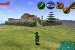 The Legend of Zelda: Ocarina of Time (Wii)