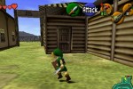 The Legend of Zelda: Ocarina of Time (Wii)