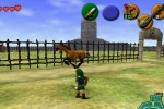 The Legend of Zelda: Ocarina of Time (Wii)