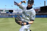 Major League Baseball 2K7 (PlayStation 3)