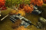 War Front: Turning Point (PC)