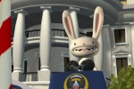 Sam & Max Episode 104: Abe Lincoln Must Die! (PC)