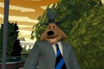 Sam & Max Episode 104: Abe Lincoln Must Die! (PC)