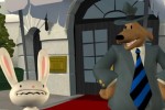 Sam & Max Episode 104: Abe Lincoln Must Die! (PC)