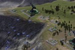 Supreme Commander (PC)