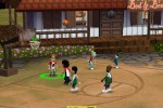 Backyard Sports Basketball 2007 (PC)