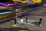 Backyard Sports Basketball 2007 (PC)