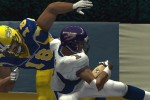 Arena Football: Road to Glory (PlayStation 2)