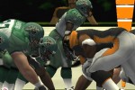 Arena Football: Road to Glory (PlayStation 2)