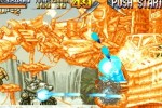 Metal Slug Anthology (PSP)