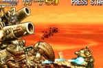 Metal Slug Anthology (PSP)