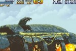 Metal Slug Anthology (PSP)