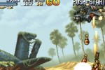 Metal Slug Anthology (PSP)