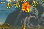 Metal Slug Anthology (PSP)