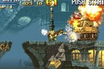 Metal Slug Anthology (PSP)