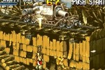 Metal Slug Anthology (PSP)