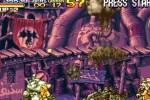 Metal Slug Anthology (PSP)