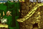 Metal Slug Anthology (PSP)