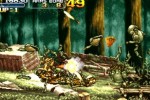 Metal Slug Anthology (PSP)