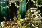 Metal Slug Anthology (PSP)