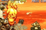 Metal Slug Anthology (PSP)