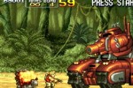 Metal Slug Anthology (PSP)