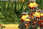 Metal Slug Anthology (PSP)