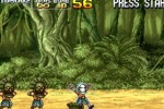 Metal Slug Anthology (PSP)