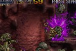 Metal Slug Anthology (PSP)