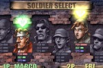 Metal Slug Anthology (PSP)