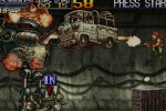 Metal Slug Anthology (PSP)