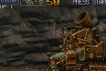 Metal Slug Anthology (PSP)