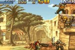 Metal Slug Anthology (PSP)