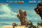 Metal Slug Anthology (PSP)