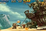 Metal Slug Anthology (PSP)