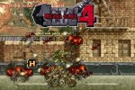 Metal Slug Anthology (PSP)