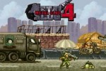 Metal Slug Anthology (PSP)